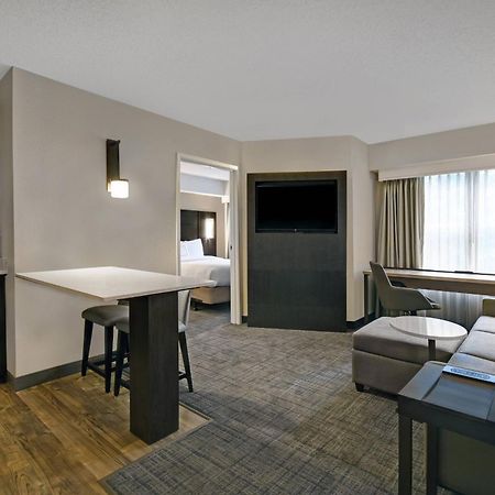 Residence Inn Louisville Airport Esterno foto