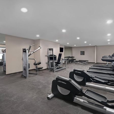 Residence Inn Louisville Airport Esterno foto