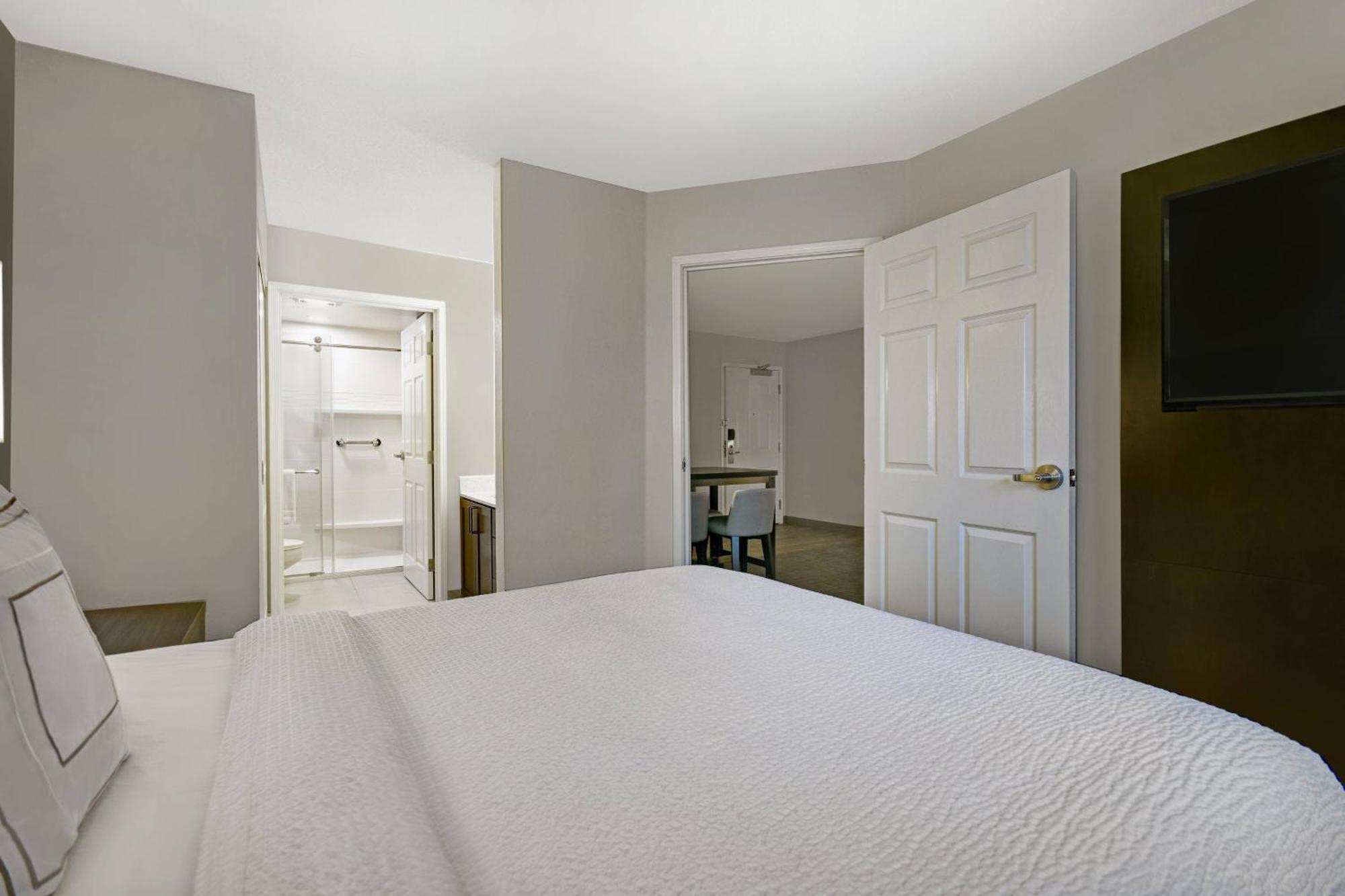 Residence Inn Louisville Airport Esterno foto