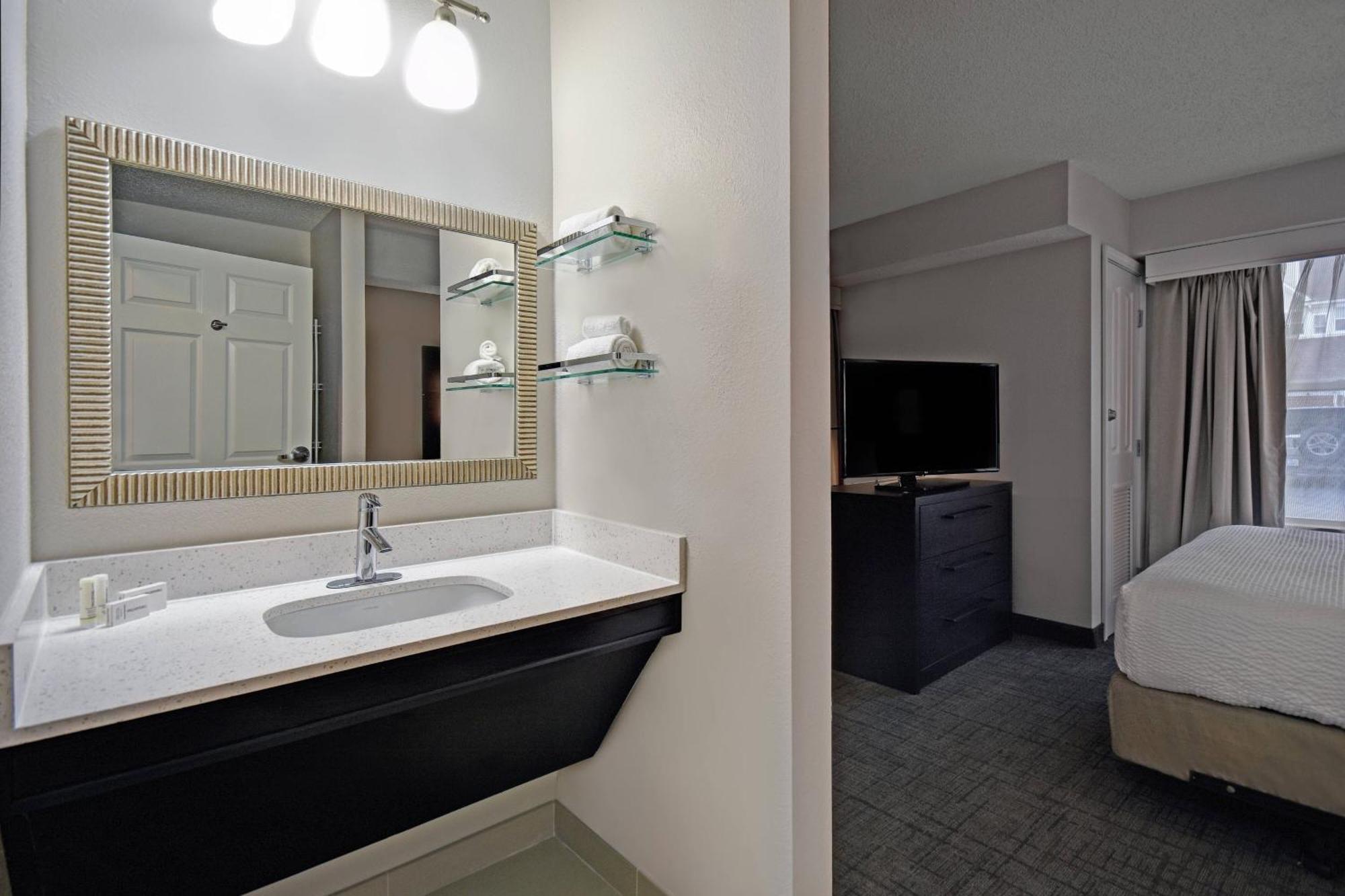 Residence Inn Louisville Airport Esterno foto