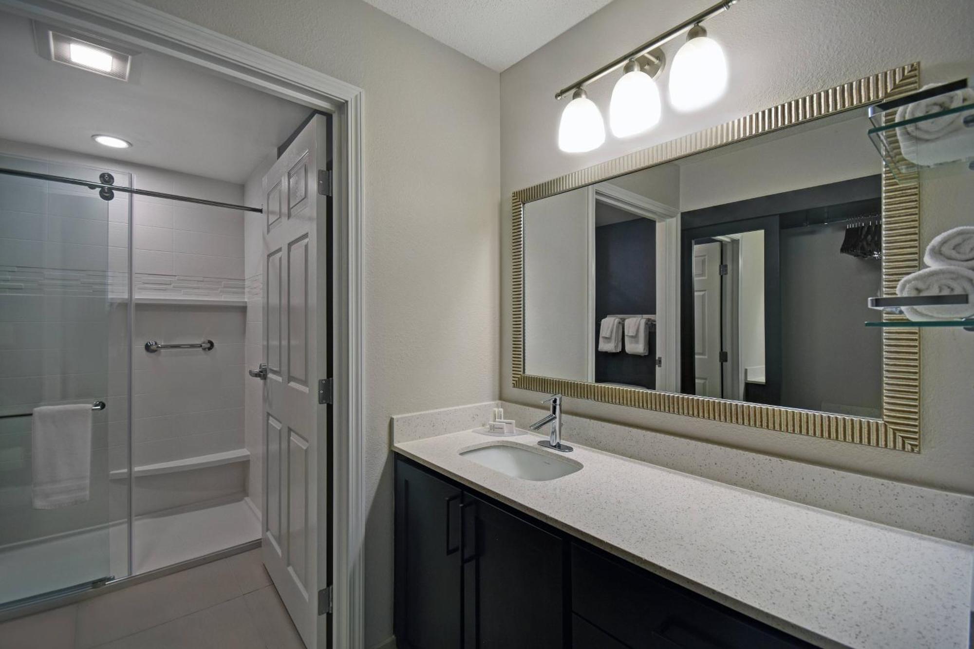 Residence Inn Louisville Airport Esterno foto