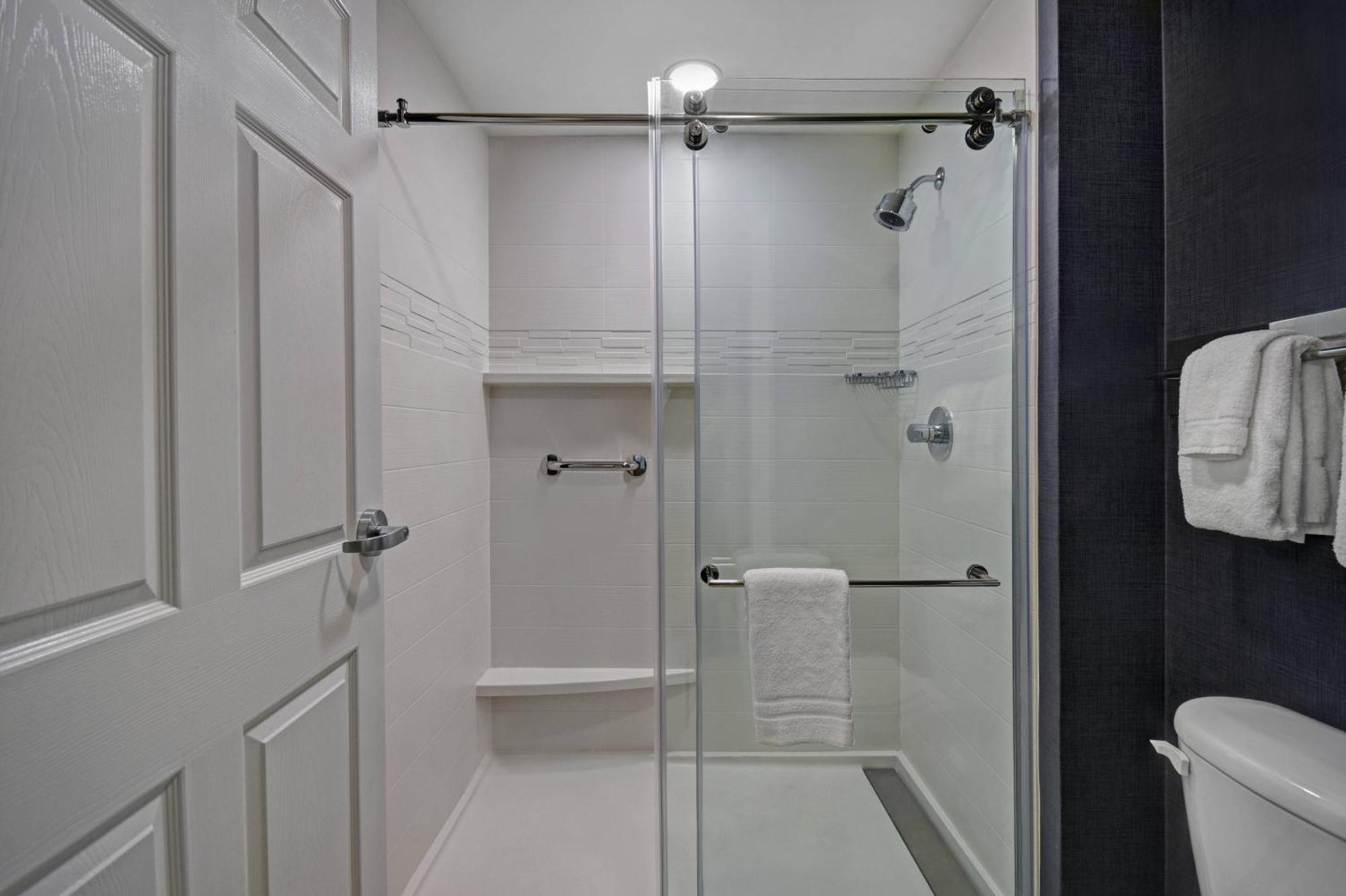 Residence Inn Louisville Airport Esterno foto