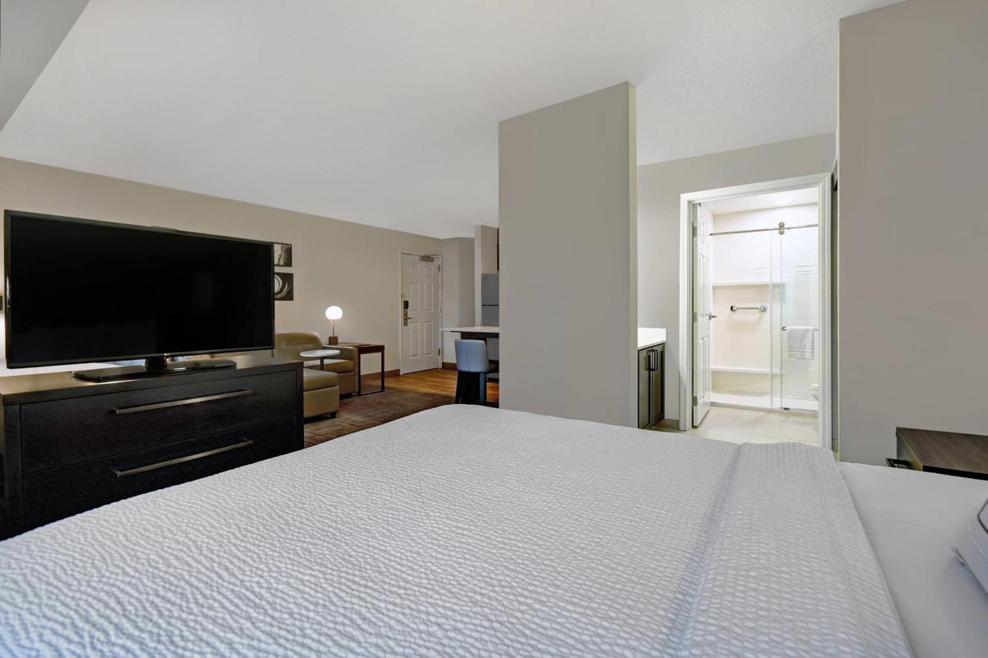 Residence Inn Louisville Airport Esterno foto