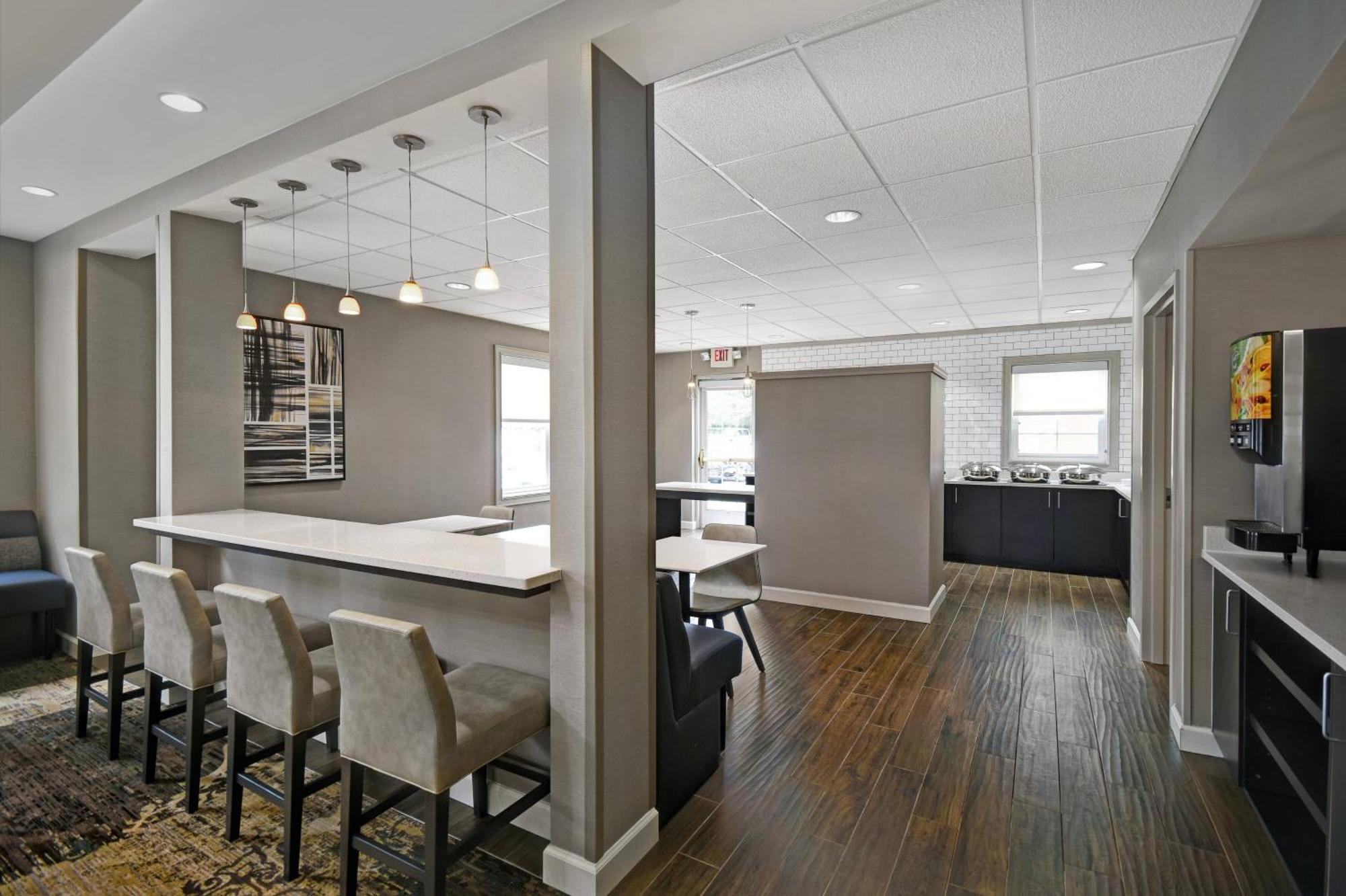 Residence Inn Louisville Airport Esterno foto