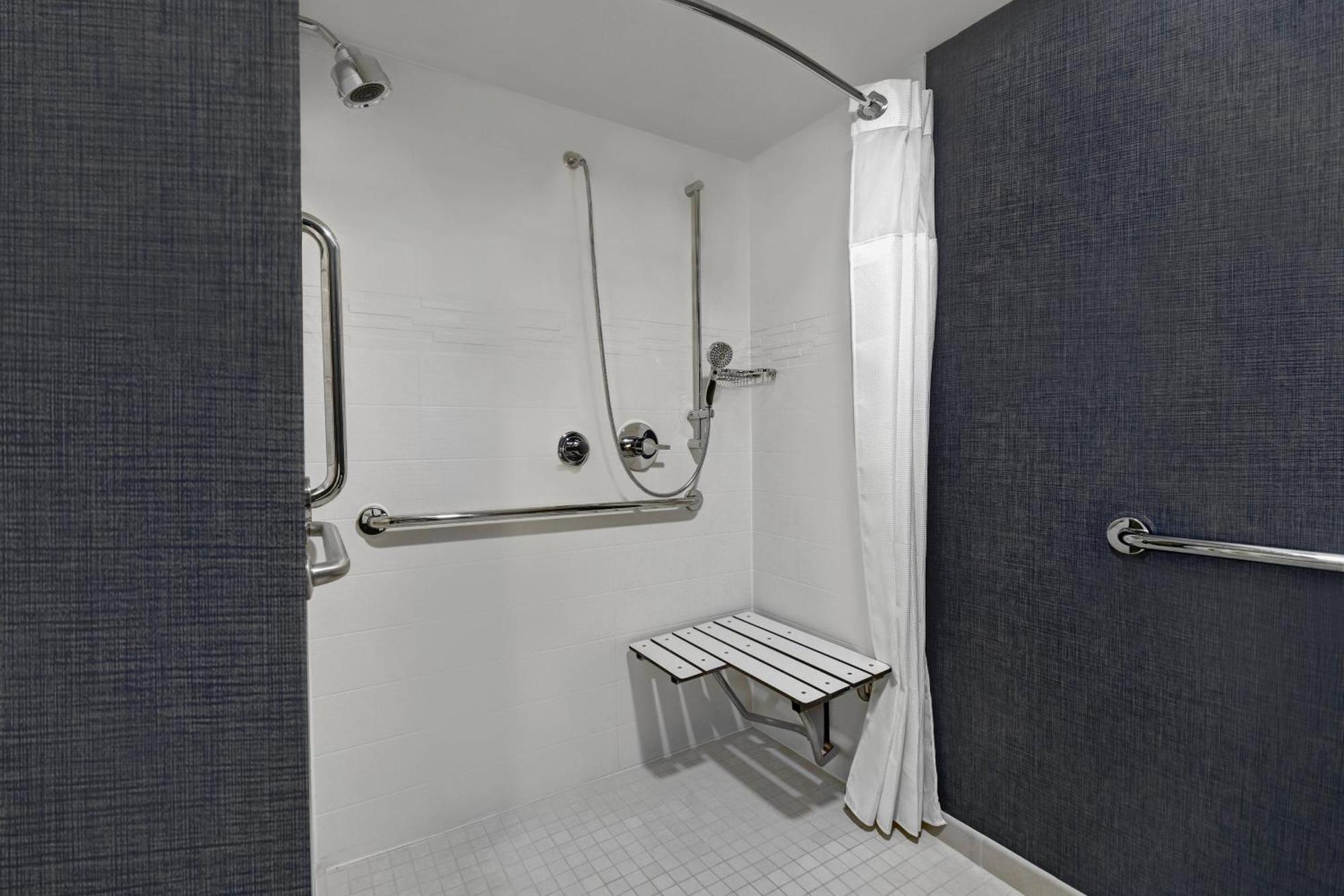 Residence Inn Louisville Airport Esterno foto