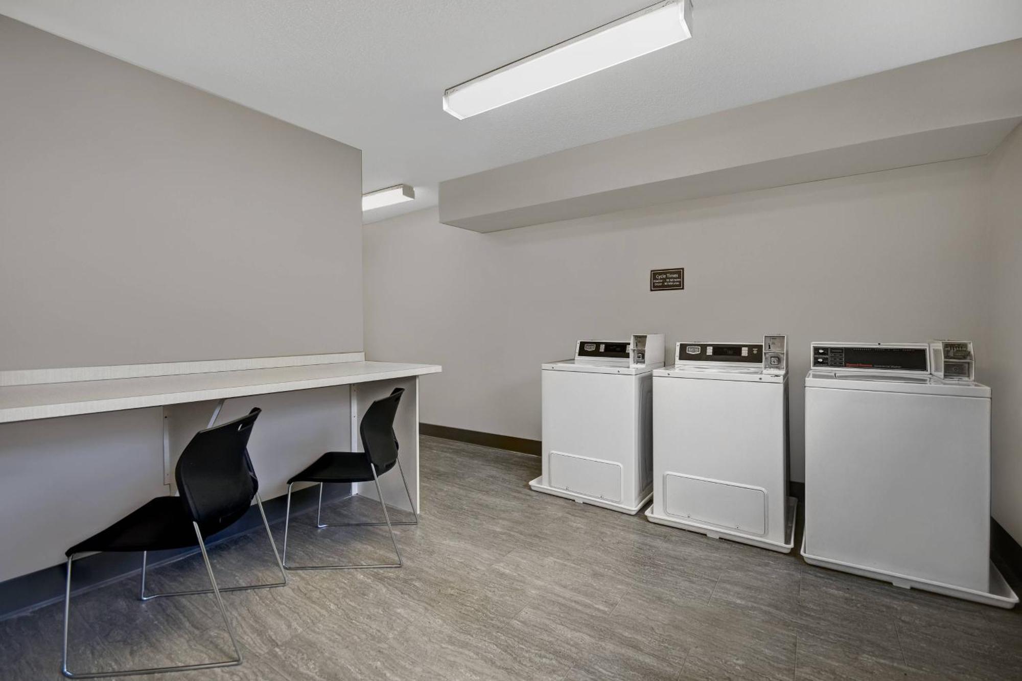 Residence Inn Louisville Airport Esterno foto
