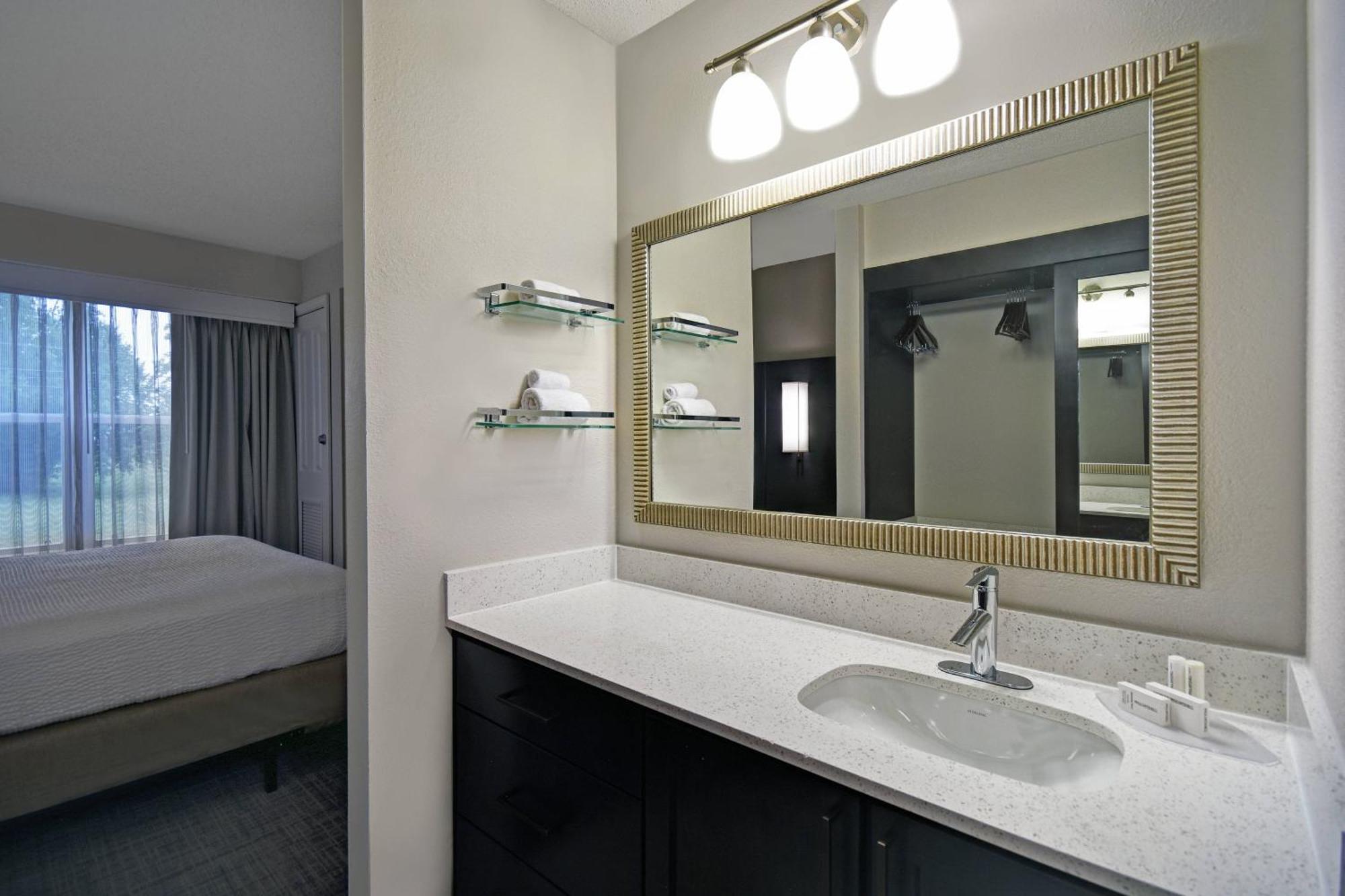 Residence Inn Louisville Airport Esterno foto