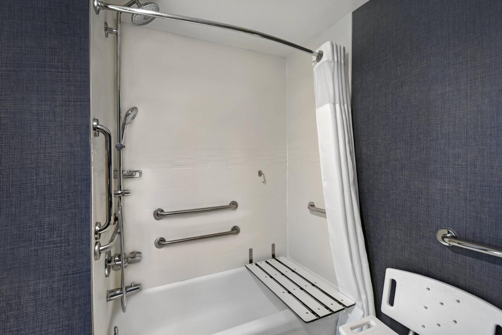 Residence Inn Louisville Airport Esterno foto