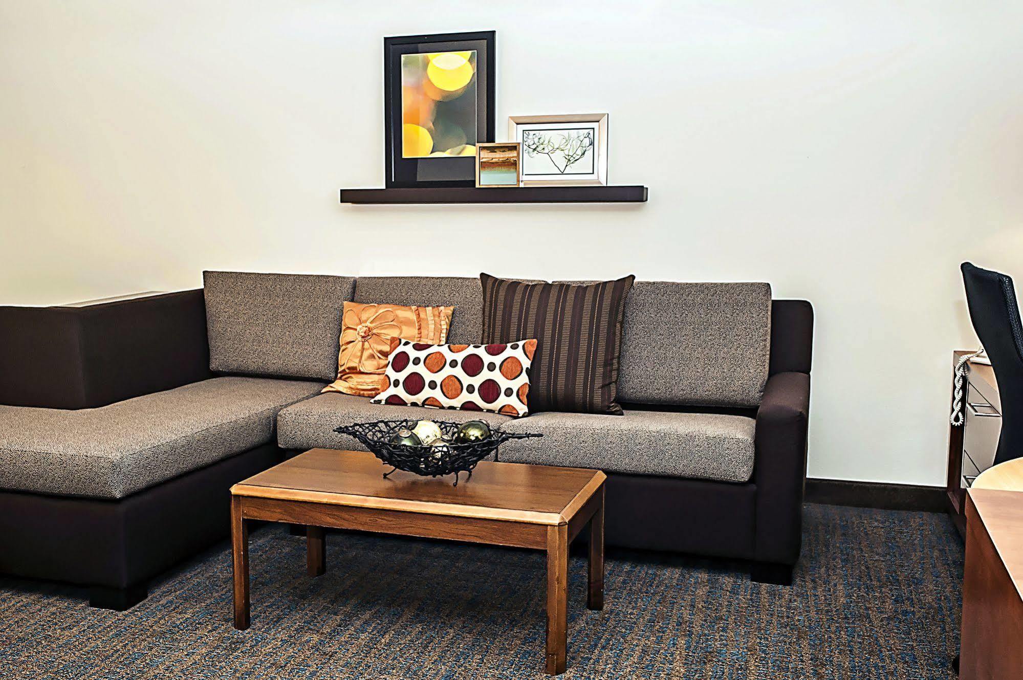 Residence Inn Louisville Airport Esterno foto