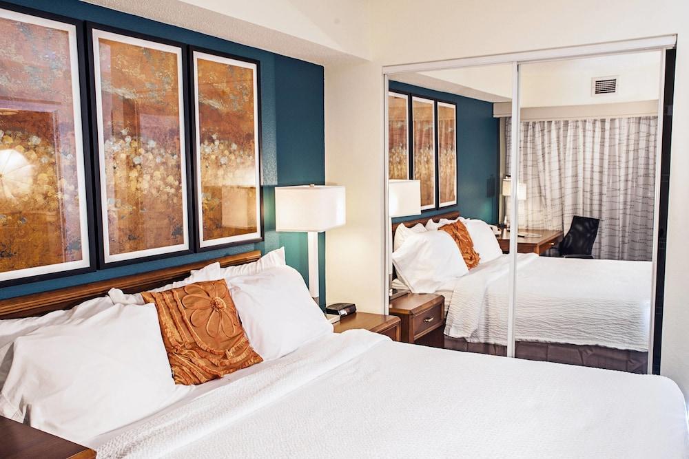 Residence Inn Louisville Airport Esterno foto