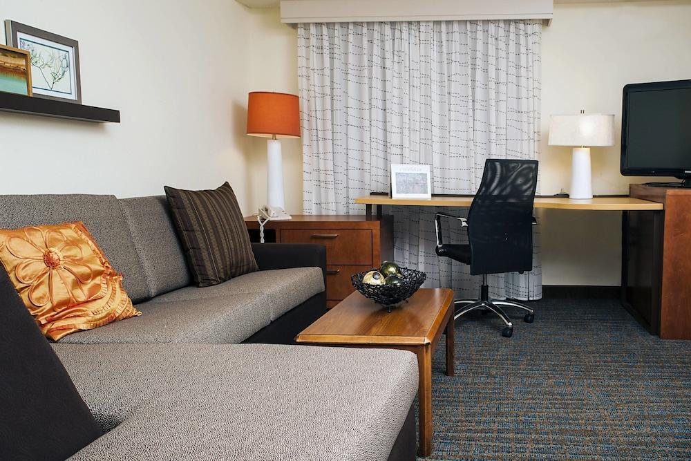 Residence Inn Louisville Airport Esterno foto