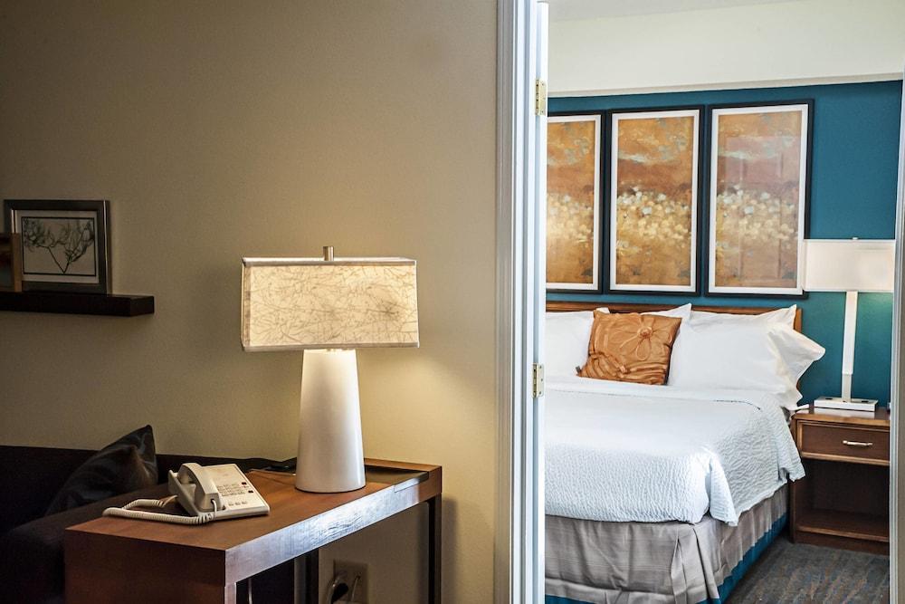 Residence Inn Louisville Airport Esterno foto