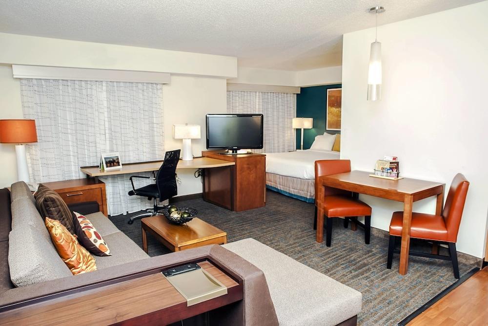 Residence Inn Louisville Airport Esterno foto