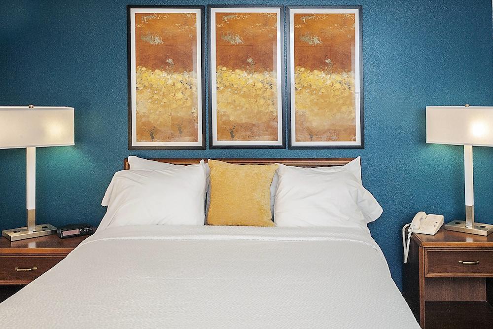 Residence Inn Louisville Airport Esterno foto