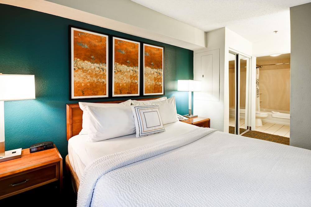 Residence Inn Louisville Airport Esterno foto