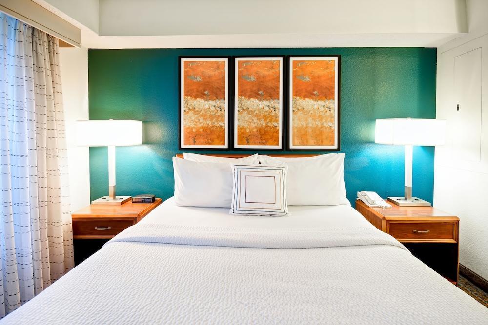 Residence Inn Louisville Airport Esterno foto