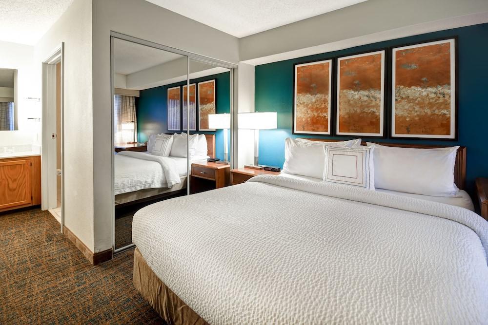 Residence Inn Louisville Airport Esterno foto