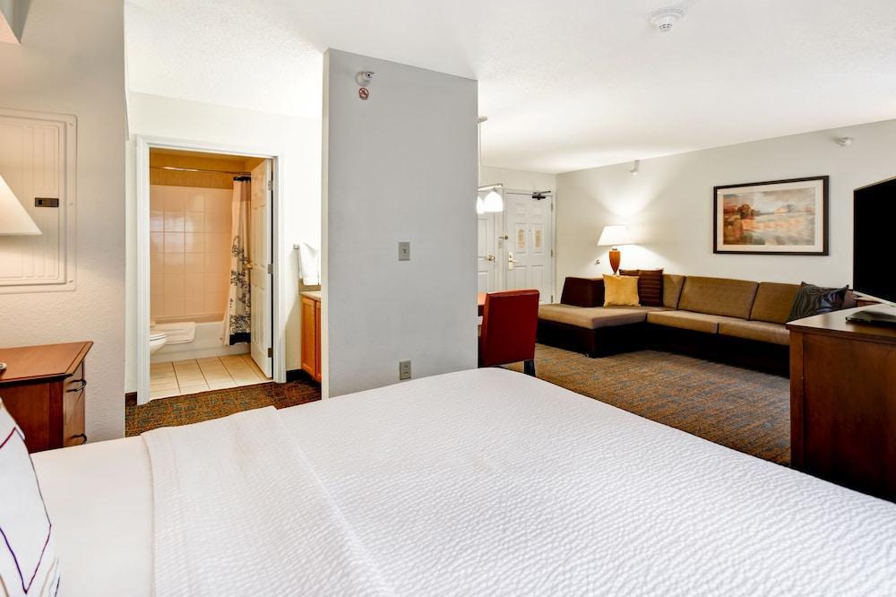 Residence Inn Louisville Airport Esterno foto
