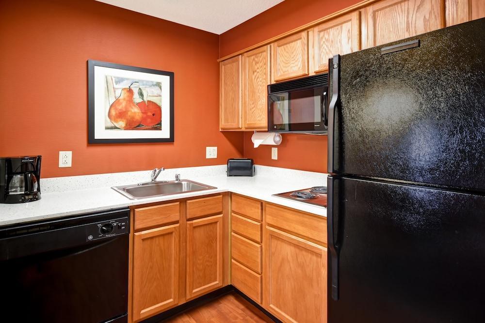 Residence Inn Louisville Airport Esterno foto