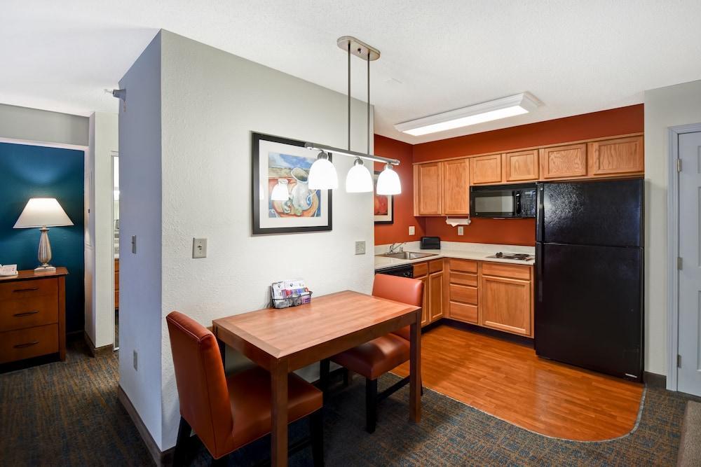 Residence Inn Louisville Airport Esterno foto