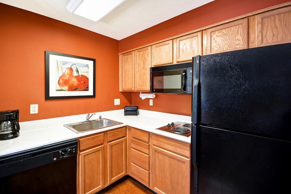 Residence Inn Louisville Airport Esterno foto
