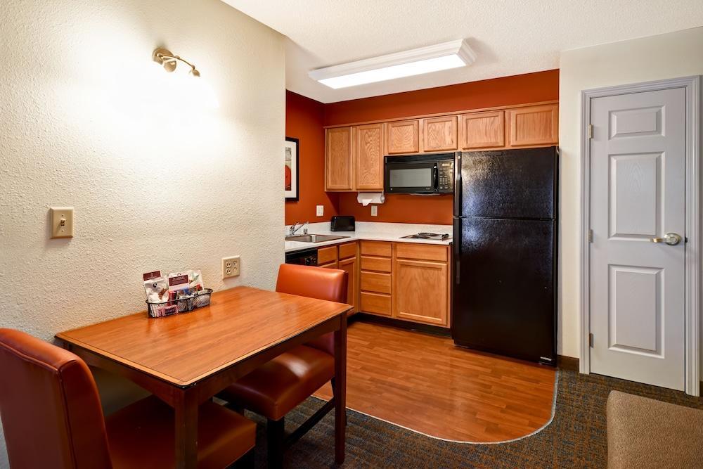 Residence Inn Louisville Airport Esterno foto