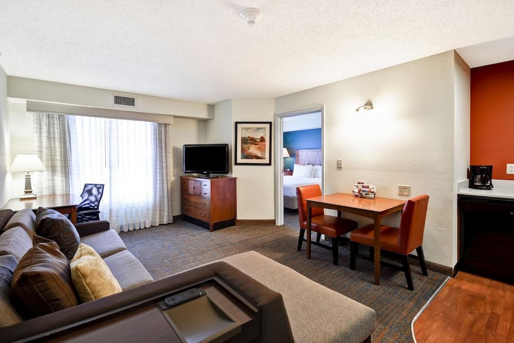Residence Inn Louisville Airport Esterno foto