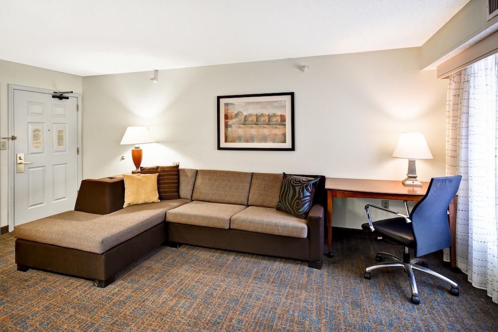 Residence Inn Louisville Airport Esterno foto
