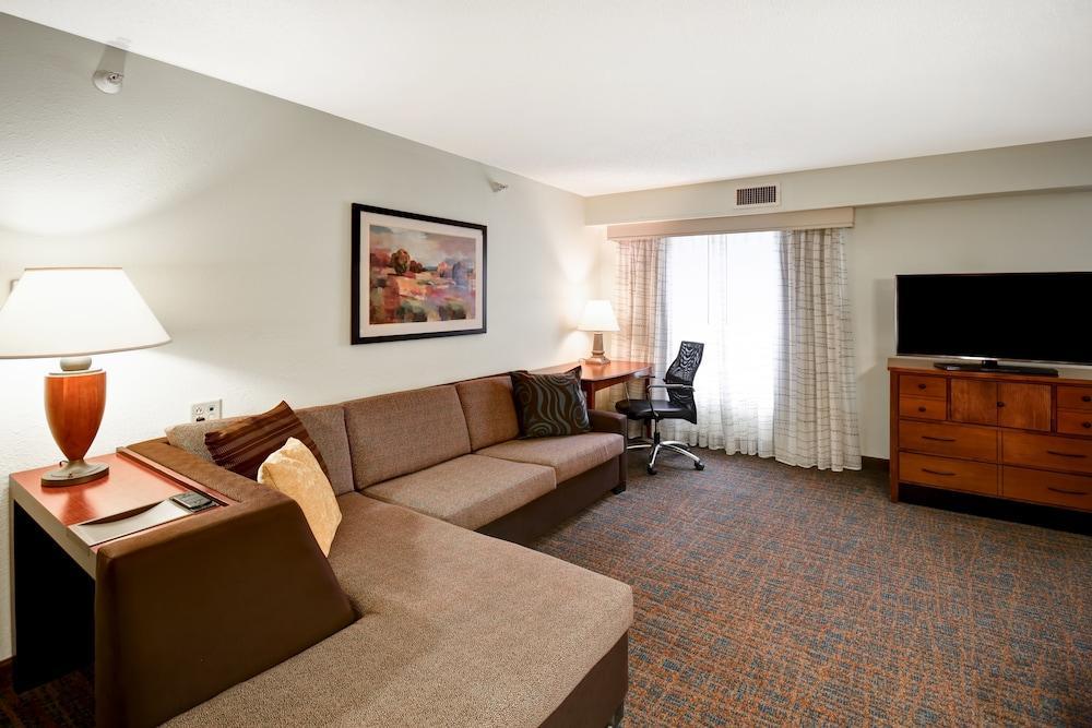 Residence Inn Louisville Airport Esterno foto