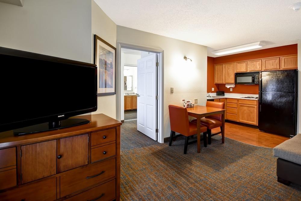 Residence Inn Louisville Airport Esterno foto
