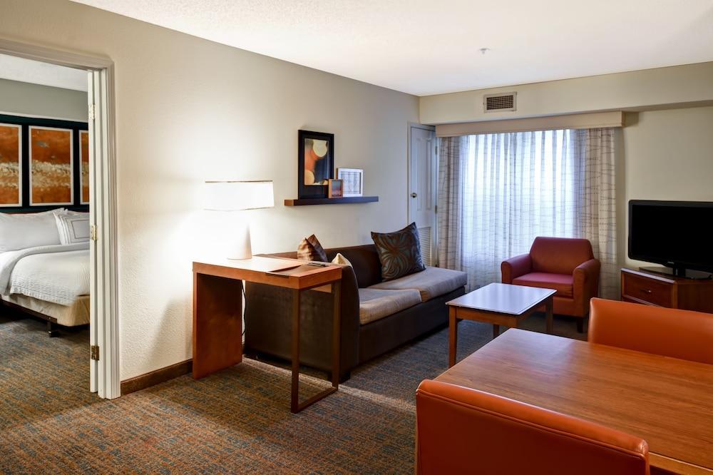 Residence Inn Louisville Airport Esterno foto