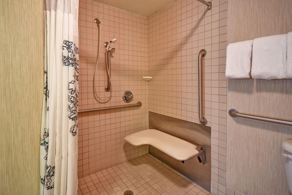 Residence Inn Louisville Airport Esterno foto