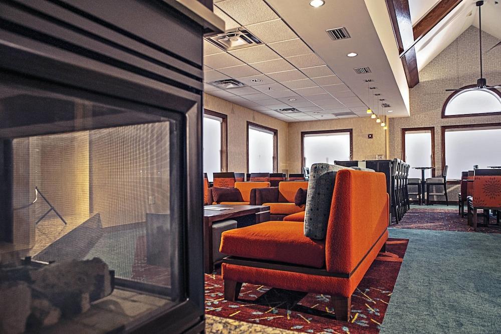 Residence Inn Louisville Airport Esterno foto